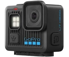 GOPRO LIT HERO