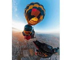 GoPro MAX2 priedų rinkinys