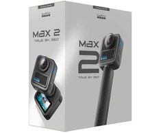 GoPro MAX2 priedų rinkinys