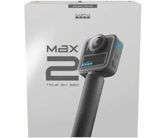 GoPro MAX2 priedų rinkinys