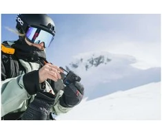 GoPro Enduro for MAX2