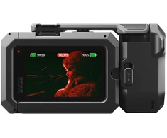 „GoPro MISSION 1 PRO GRIP“ leidimas