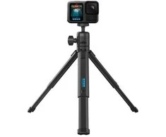 GoPro trikojis + rutulinė galvutė