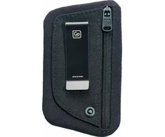 GoTravel The Clip Pouch RFID -lompakko