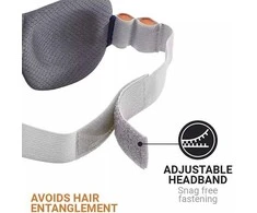 GoTravel The Dreamer Eye Mask - unimaski, mėlyna