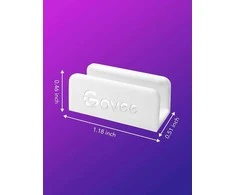 Govee Govee 20x Clips tvirtinimo kronšteinas neoninės LED juostos H61A1 profiliui