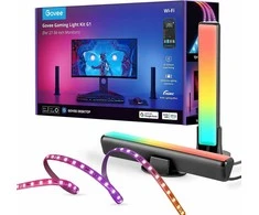 Govee Govee PC Monitorius Pro Kit (for 27-34 monitorius), LED light