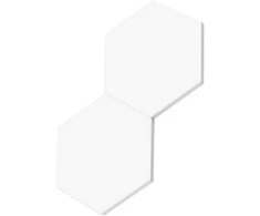 Govee – RGBIC Glide Hexa Light Panels Expansion Pack (2 vnt.)
