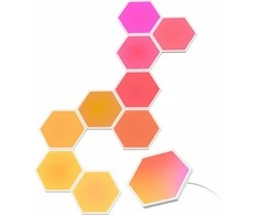 Govee Glide Hexa Light Panels 5 vnt