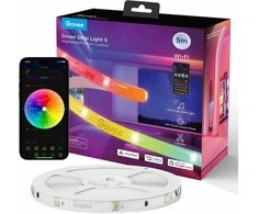 Govee Strip Light S - 5m