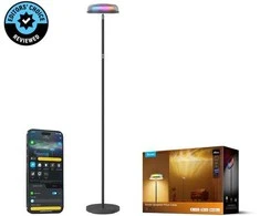 Lamp „Govee“ pastatomas toršeras | LED toršeras | RGBWW | 1000 lm | 2,4 GHz | „Wi-Fi“ + „BT“