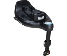 GRACO BAZA SNUGTURN R129 Juodas