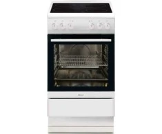 Viryklė Gram EK 3500-01 keraaminen liesi, valkoinen