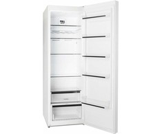 Šaldytuvas Gram KS 581865 FNX jääkaappi, teräs