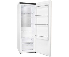 Šaldytuvas Gram KS 881865 F jääkaappi, valkoinen