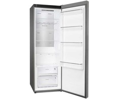 Gram KS 881865 FX jääkaappi, teräs