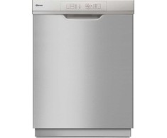 Indaplovė Gram OM 6100-90 TX/1 astianpesukone, teräs