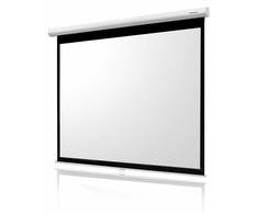 Grandview Cyber 120" 16:9 -manuaalinen valkokangas, valkoinen