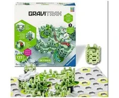 Ravensburger Kūrybiškas žaidimas GraviTrax startinis rinkinys Skytrax M