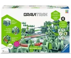Ravensburger GraviTrax Skytrax pradinis rinkinys XXL