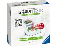 Ravensburger „GraviTrax“ – „Expantion Trampolin“ (10922417)
