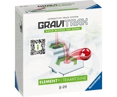 Ravensburger „GraviTrax“ – „Expantion Trampolin“ (10922417)