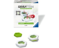 Ravensburger „GraviTrax“ – „Expantion Trampolin“ (10922417)