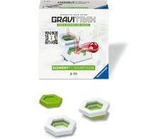 Ravensburger „GraviTrax“ – „Expantion Trampolin“ (10922417)