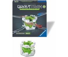 Ravensburger GraviTrax PRO priedas „Helix“, nuo 8 m.