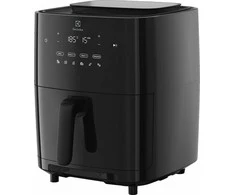 Karšto oro gruzdintuvė Electrolux EAF7SB