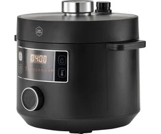 Daugiafunkcinis puodas OBH Nordica Turbo Cuisine QK7548S0, 4,8 l, su greitpuodžio funkcija