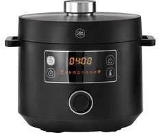 Daugiafunkcinis puodas OBH Nordica Turbo Cuisine QK7548S0, 4,8 l, su greitpuodžio funkcija