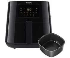 Karšto oro gruzdintuvė Philips HD9270/93