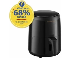 Karšto Oro Gruzdintuvė - Russell Hobbs 26500-56 Be Riebalų
