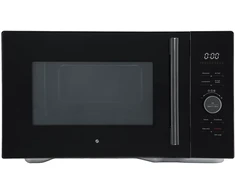 Gruzdintuvė Ströme AFM85026 Airfyer mikroaaltouuni, musta
