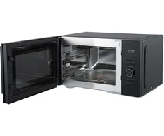 Gruzdintuvė Ströme AFM85026 Airfyer mikroaaltouuni, musta