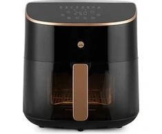 Gruzdintuvė WILFA DUALFRY 8L AIRFRYER