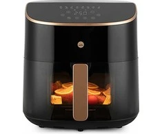 Gruzdintuvė WILFA DUALFRY 8L AIRFRYER