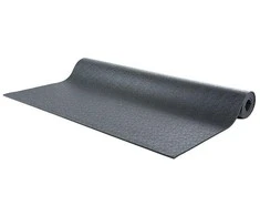 Grindų apsauga GYMSTICK 160 x 80 x 0,6 cm