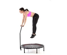 Batutas GYMSTICK FITNESS TRAMPOLINE