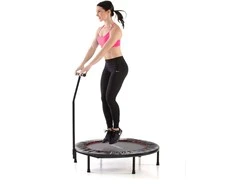 Batutas GYMSTICK FITNESS TRAMPOLINE