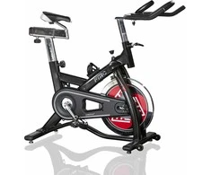 Dviratis treniruoklis GYMSTICK FTR Indoor Racer