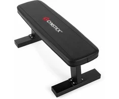 Suoliukas GYMSTICK Flat Bench