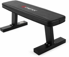 Suoliukas GYMSTICK Flat Bench