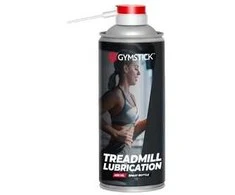 Silikoninis tepalas bėgimo takeliams Gymstick Treadmill Lubrication Purškiklis (Talpa: 400 ml)