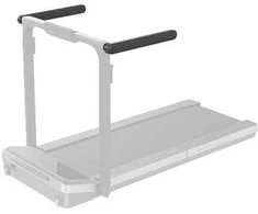 Gymstick kävelymaton käsituki