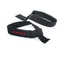 Svorio kėlimo diržai GYMSTICK