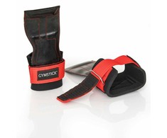 Svorio kėlimo diržai / apyrankės Gymstick Lifting Grips