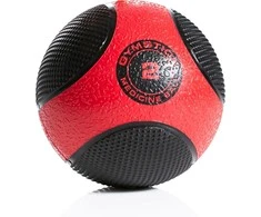 Pasunkintas kamuolys GYMSTICK Medicine Ball 2kg