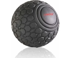 Masažinis kamuoliukas GYMSTICK Myofascia Ball 12cm